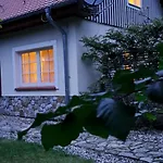 Alpesi faház Dom Tole Szklarska Poręba