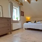 Alpesi faház Dom Tole Szklarska Poręba