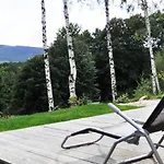 Alpesi faház Dom Tole Szklarska Poręba
