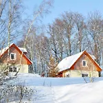 Chalet Dom Tole Szklarska Poręba