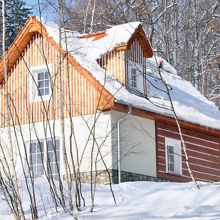 Шале Dom Tole Шклярська Поремба