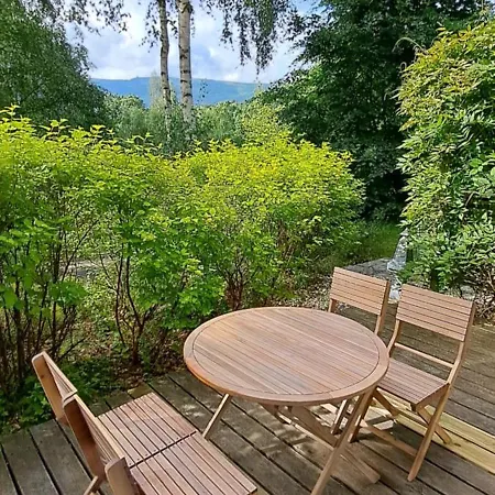 Шале Dom Tole Шклярська Поремба