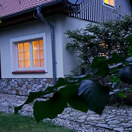 Шале Dom Tole Шклярська Поремба