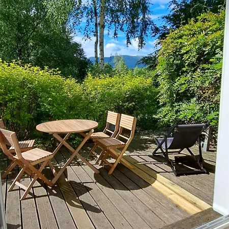 Dom Tole Шале Шклярська Поремба