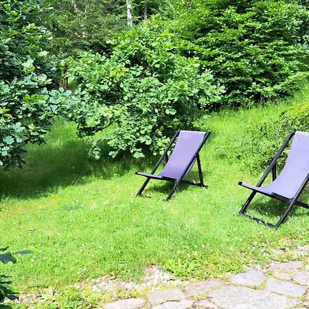 Chalet Dom Tole Szklarska Poręba