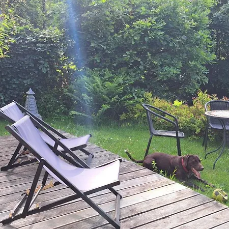 Chalet Dom Tole *