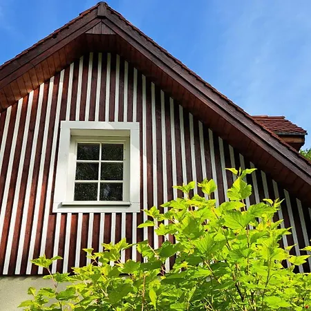 Chalet Dom Tole *