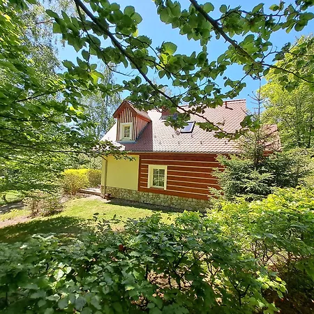 Dom Tole * Шклярська Поремба