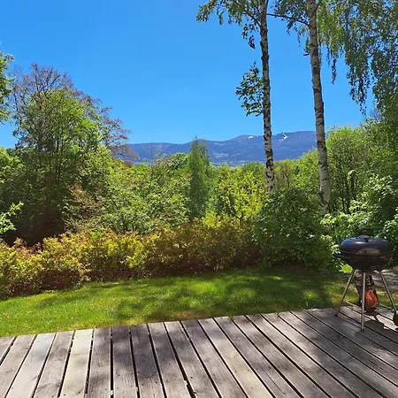 Chalet Dom Tole Szklarska Poręba