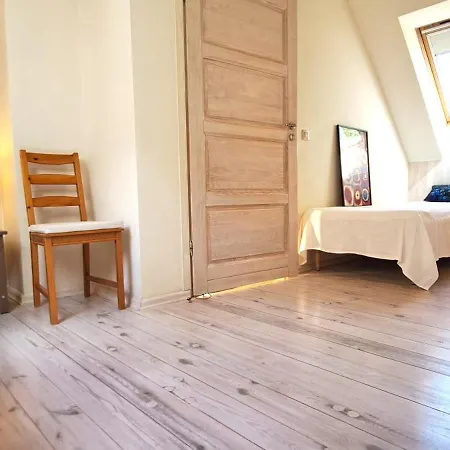 Chalet Dom Tole *