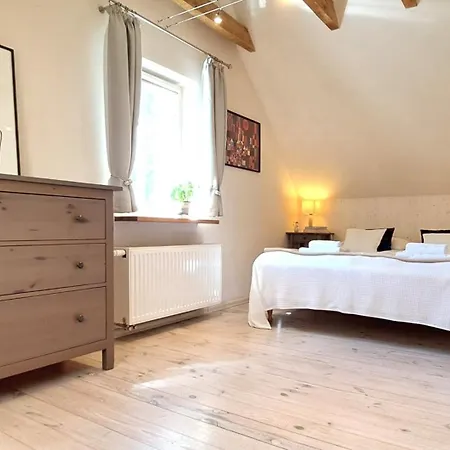 Dom Tole Шклярська Поремба