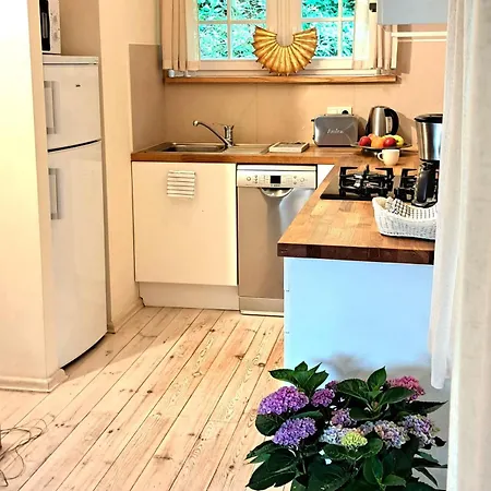 Chalet Dom Tole
