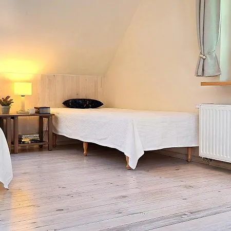 Dom Tole Шале Шклярська Поремба