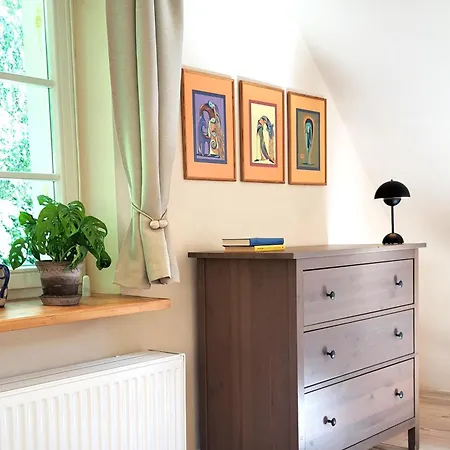 Chalet Dom Tole Szklarska Poręba