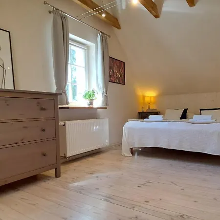 Chalet Dom Tole Szklarska Poręba