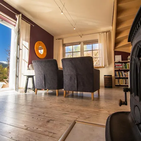 Chalé Dom Tole Szklarska Poręba
