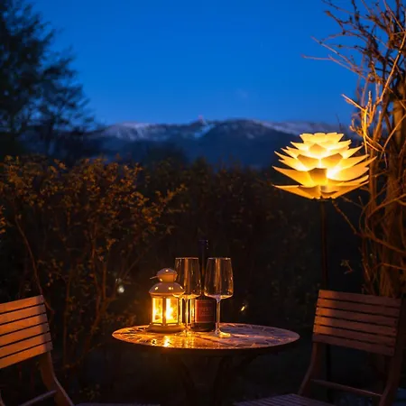 Chalet Dom Tole