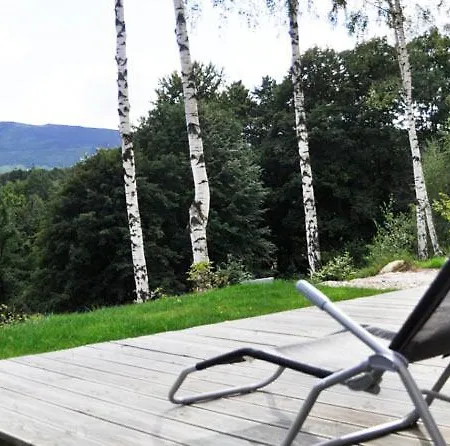 Chalet Dom Tole Szklarska Poręba