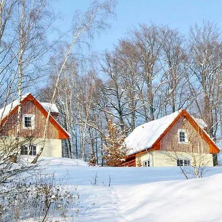 Chalet Dom Tole Szklarska Poreba