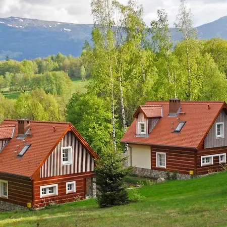 Chalet Dom Tole Szklarska Poręba