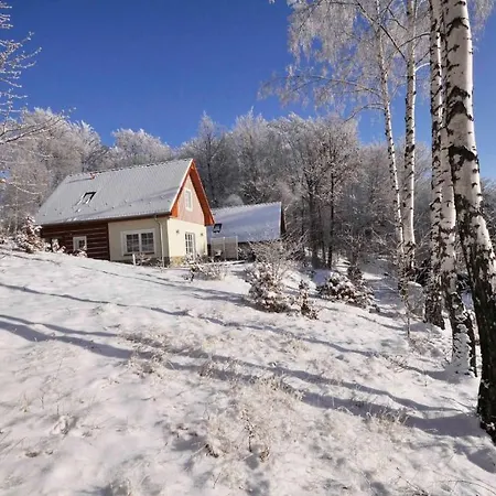 Chalet Dom Tole Szklarska Poręba