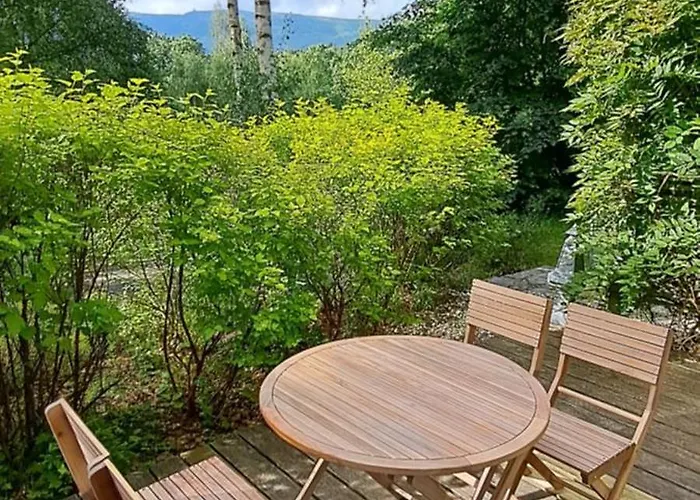 Chalet Dom Tole Szklarska Poręba