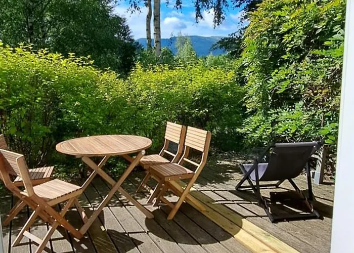 Dom Tole Chalet Szklarska Poręba