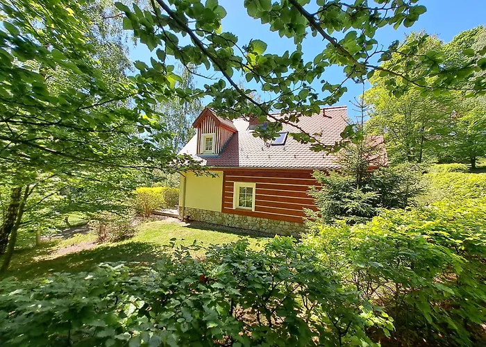 Dom Tole * Szklarska Poręba