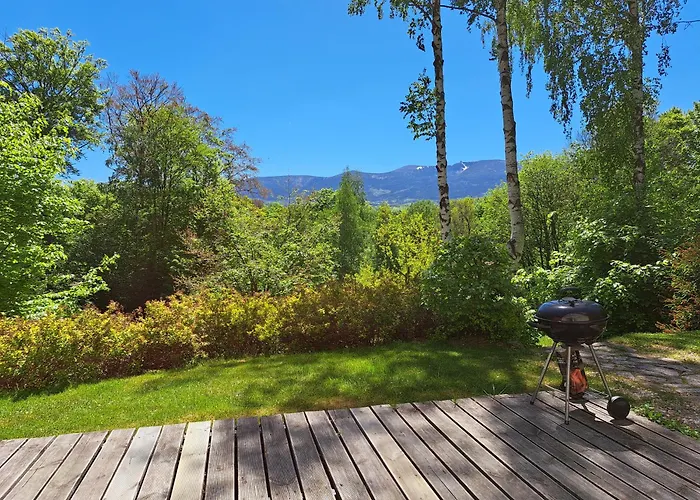 Chalet Dom Tole Szklarska Poręba