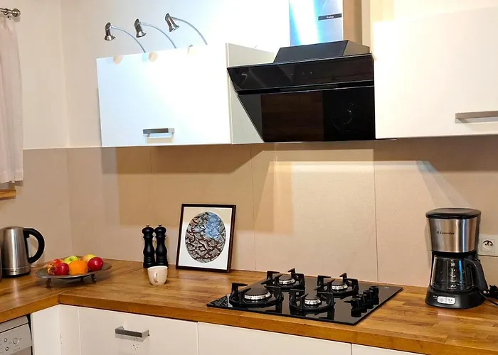 Dom Tole Chalet Szklarska Poręba