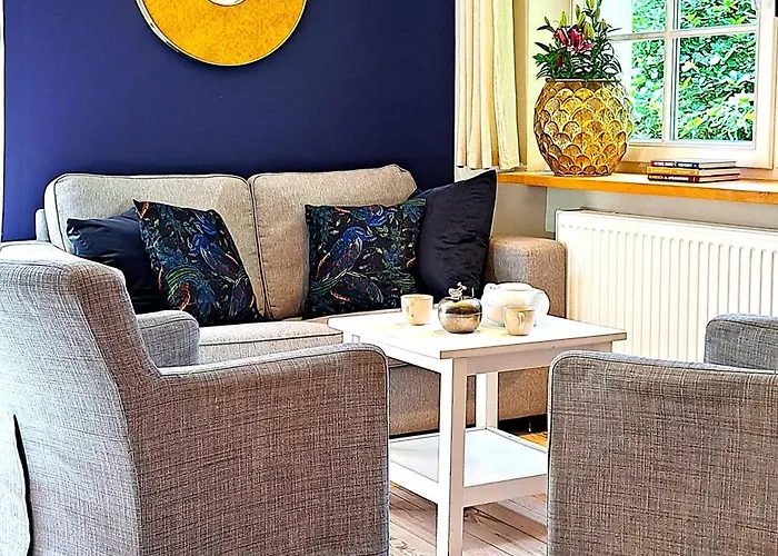 Chalet Dom Tole Szklarska Poręba