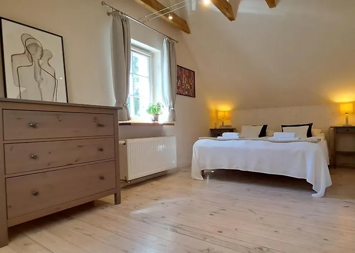 Chalet Dom Tole Szklarska Poręba