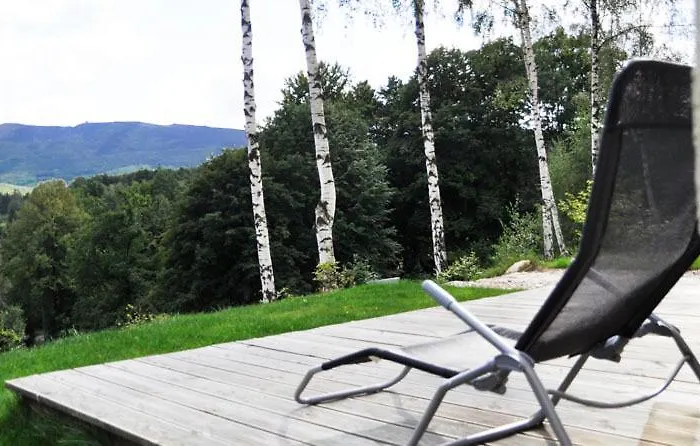 Chalet Dom Tole Szklarska Poręba